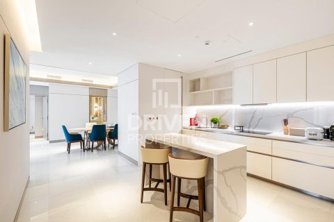 Apartment in Jumeirah Beach Residence, Dubai 3 bedrooms, 223 sq.m. № 65868 - photo 13