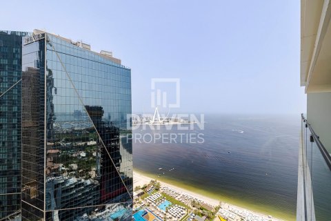 Apartment in Jumeirah Beach Residence, Dubai 3 bedrooms, 223 sq.m. № 65868 - photo 21