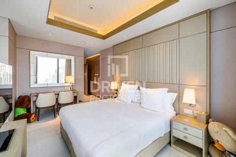 Apartment in Jumeirah Beach Residence, Dubai 3 bedrooms, 223 sq.m. № 65868 - photo 7