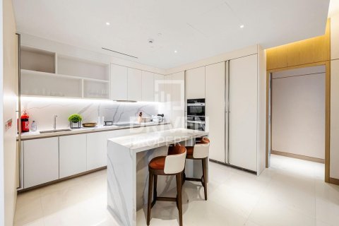 Apartment in Jumeirah Beach Residence, Dubai 3 bedrooms, 223 sq.m. № 65868 - photo 15