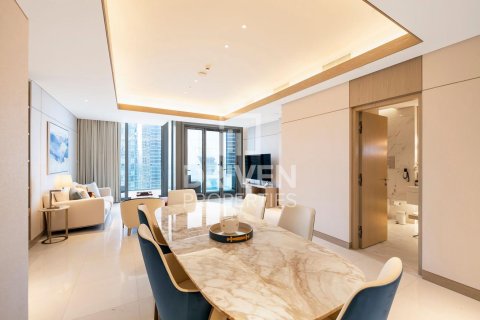 Apartment in Jumeirah Beach Residence, Dubai 3 bedrooms, 223 sq.m. № 65868 - photo 12