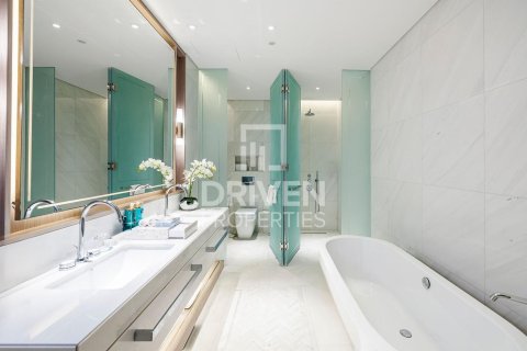 Apartment in Jumeirah Beach Residence, Dubai 3 bedrooms, 223 sq.m. № 65868 - photo 17