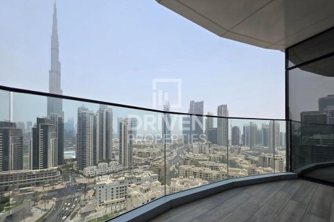 شقة في وسط مدينة دبي, دبي 3 غرف نوم, 192 م² رقم 65876 - صورة 1
