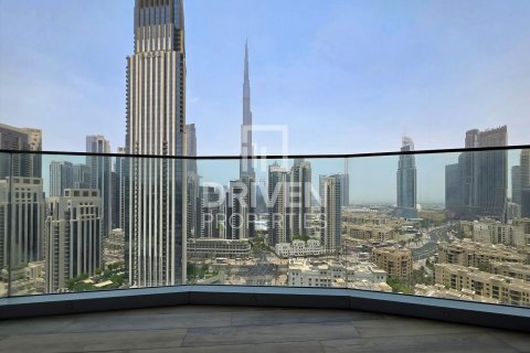 شقة في وسط مدينة دبي, دبي 3 غرف نوم, 192 م² رقم 65876 - صورة 2