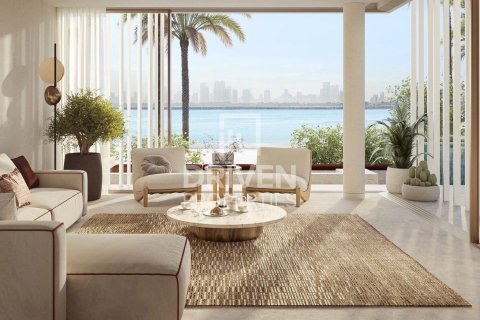 Villa in Dubai 4 bedrooms, 544 sq.m. № 65869 - photo 9