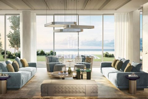 Villa in Dubai 4 bedrooms, 544 sq.m. № 65869 - photo 4