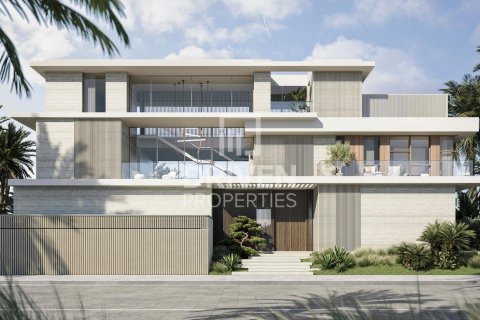 Villa in Dubai 4 bedrooms, 544 sq.m. № 65869 - photo 3