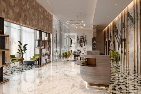 شقة في السطوه, دبي استوديو, 35 م² رقم 65866 - صورة 5