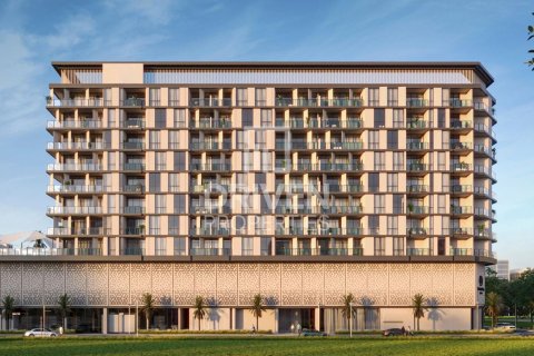 شقة في السطوه, دبي استوديو, 35 م² رقم 65866 - صورة 3