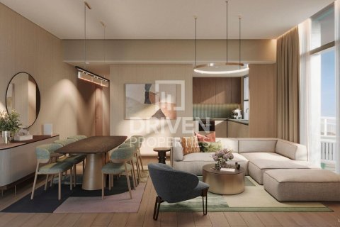 شقة في السطوه, دبي استوديو, 35 م² رقم 65866 - صورة 2