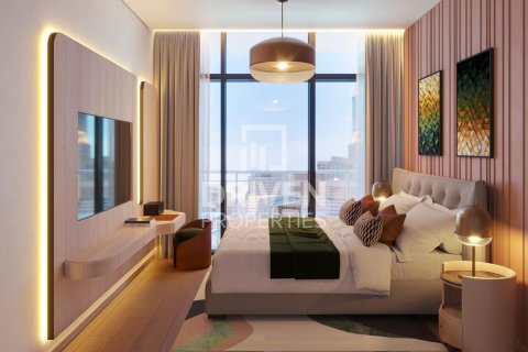 شقة في السطوه, دبي استوديو, 35 م² رقم 65866 - صورة 1