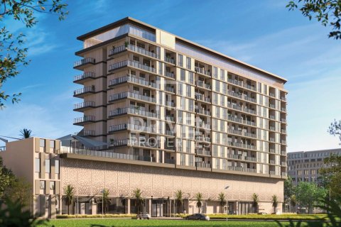 شقة في السطوه, دبي استوديو, 35 م² رقم 65866 - صورة 10