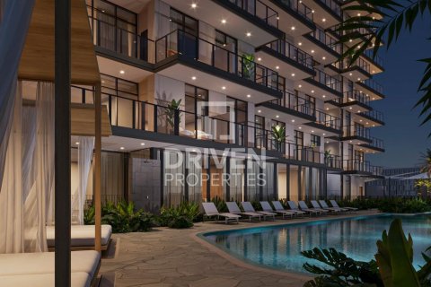 شقة في السطوه, دبي استوديو, 35 م² رقم 65866 - صورة 4