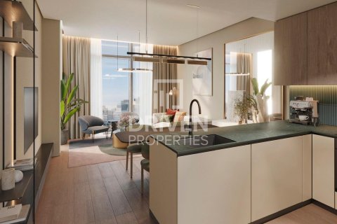 شقة في السطوه, دبي استوديو, 35 م² رقم 65866 - صورة 6