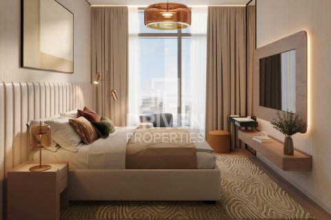 شقة في السطوه, دبي استوديو, 35 م² رقم 65866 - صورة 9