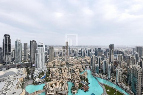 Apartment in Downtown Dubai (Downtown Burj Dubai), Dubai 2 bedrooms, 175.31 sq.m. № 140226 - photo 17