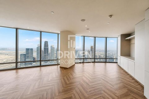 Apartment in Downtown Dubai (Downtown Burj Dubai), Dubai 2 bedrooms, 175.31 sq.m. № 140226