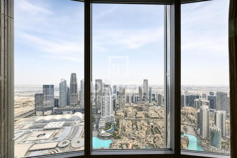 Apartment in Downtown Dubai (Downtown Burj Dubai), Dubai 2 bedrooms, 175.31 sq.m. № 140226 - photo 16