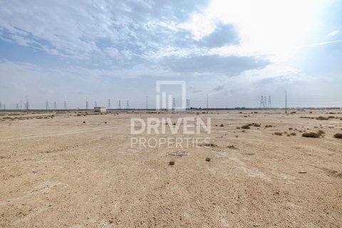 Terreno en Jebel Ali, Dubai, 945.01 m², № 140232 - foto 6