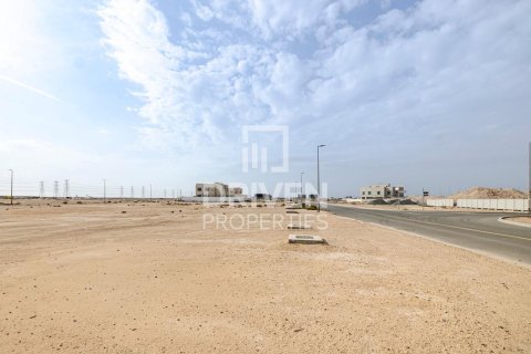 Terreno en Jebel Ali, Dubai, 945.01 m², № 140232 - foto 10