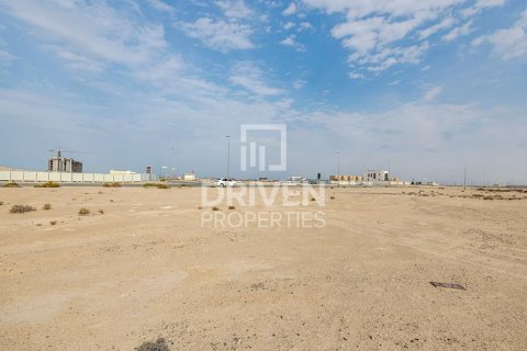Terreno en Jebel Ali, Dubai, 945.01 m², № 140232