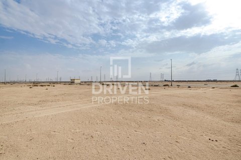 Terreno en Jebel Ali, Dubai, 945.01 m², № 140232 - foto 8