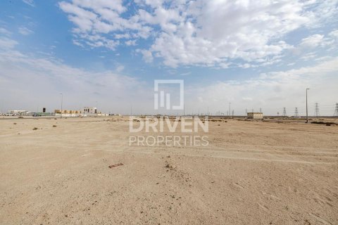 Terreno en Jebel Ali, Dubai, 945.01 m², № 140232 - foto 7