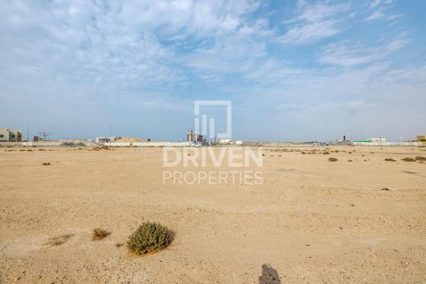 Terreno en Jebel Ali, Dubai, 945.01 m², № 140232 - foto 3