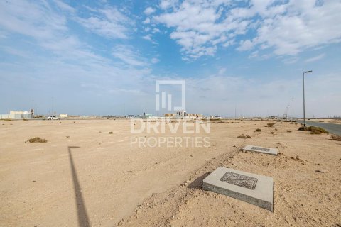 Terreno en Jebel Ali, Dubai, 945.01 m², № 140232 - foto 2