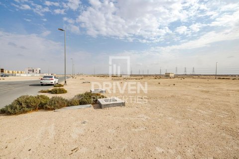 Terreno en Jebel Ali, Dubai, 945.01 m², № 140232 - foto 5