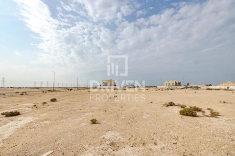 Terreno en Jebel Ali, Dubai, 945.01 m², № 140232 - foto 4