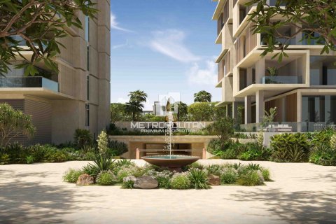 Apartment in Palm Jumeirah, Dubai 4 bedrooms, 600 sq.m. № 72931 - photo 7