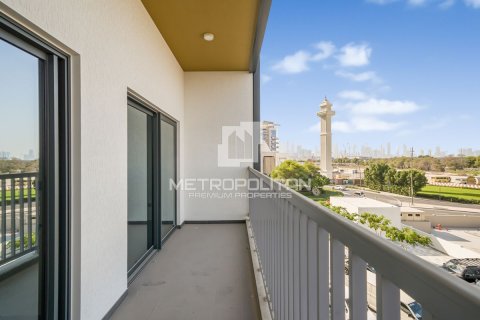 Appartement à Sobha Hartland, Mohammed Bin Rashid City, Dubai, 1 chambre, 65 m², № 72932 - photo 18