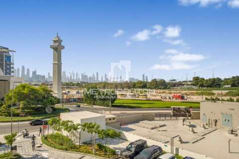 Appartement à Sobha Hartland, Mohammed Bin Rashid City, Dubai, 1 chambre, 65 m², № 72932 - photo 20