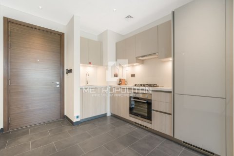 Appartement à Sobha Hartland, Mohammed Bin Rashid City, Dubai, 1 chambre, 65 m², № 72932 - photo 1