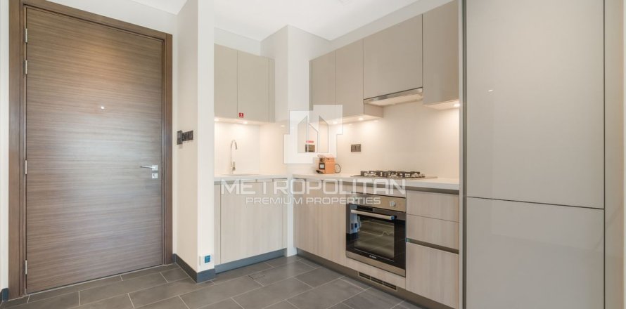 شقة في Sobha Hartland, مدينة محمد بن راشد, دبي 1غرف نوم, 65 م² رقم 72932