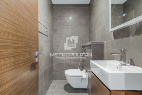 Appartement à Sobha Hartland, Mohammed Bin Rashid City, Dubai, 1 chambre, 65 m², № 72932 - photo 7