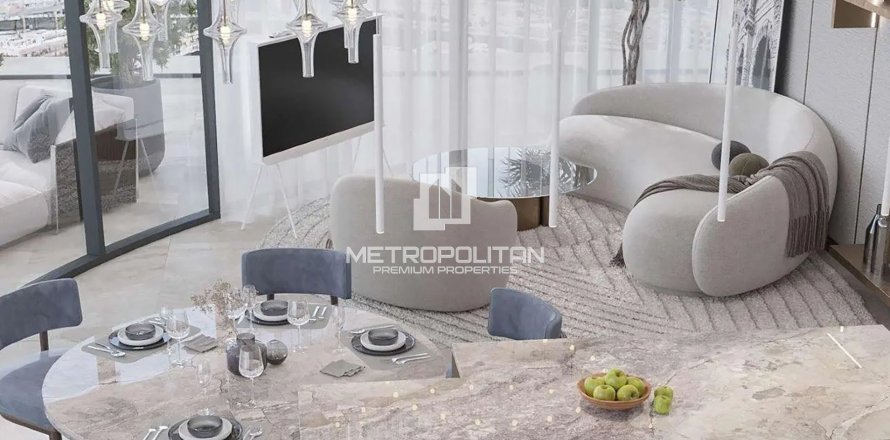 شقة في دائرة قرية جميرا, دبي 1غرف نوم, 71 م² رقم 72928