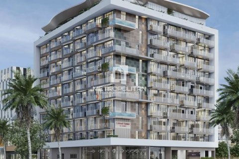 شقة في دائرة قرية جميرا, دبي 1غرف نوم, 71 م² رقم 72928 - صورة 4