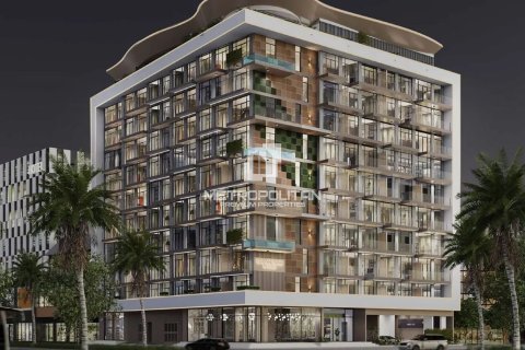 شقة في دائرة قرية جميرا, دبي 1غرف نوم, 71 م² رقم 72928 - صورة 13