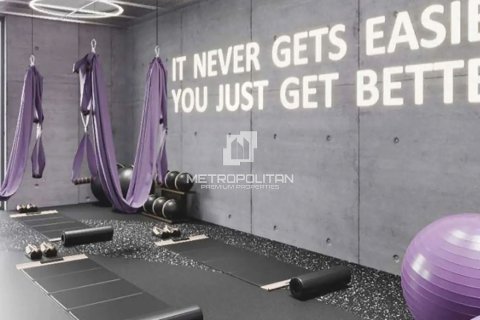 شقة في دائرة قرية جميرا, دبي 1غرف نوم, 71 م² رقم 72928 - صورة 18