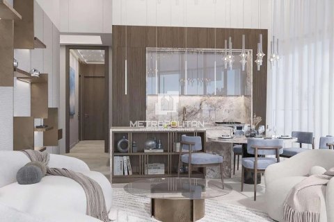 شقة في دائرة قرية جميرا, دبي 1غرف نوم, 71 م² رقم 72928 - صورة 14