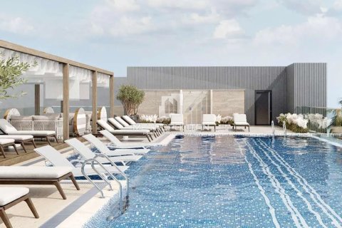 شقة في دائرة قرية جميرا, دبي 1غرف نوم, 71 م² رقم 72928 - صورة 3