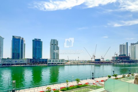 Appartement à The Pad, Business Bay, Dubai, 1 chambre, 61 m², № 72927 - photo 14