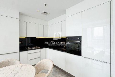 Appartement à The Pad, Business Bay, Dubai, 1 chambre, 61 m², № 72927 - photo 4