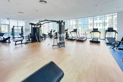 Appartement à The Pad, Business Bay, Dubai, 1 chambre, 61 m², № 72927 - photo 12