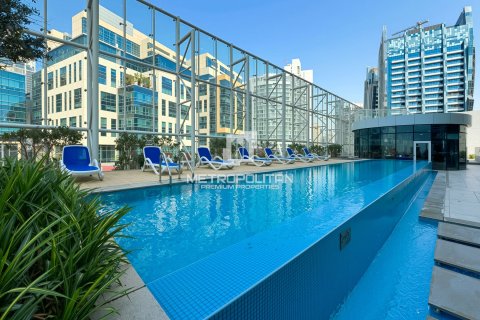 Appartement à The Pad, Business Bay, Dubai, 1 chambre, 61 m², № 72927 - photo 3