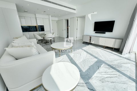 Appartement à The Pad, Business Bay, Dubai, 1 chambre, 61 m², № 72927 - photo 1