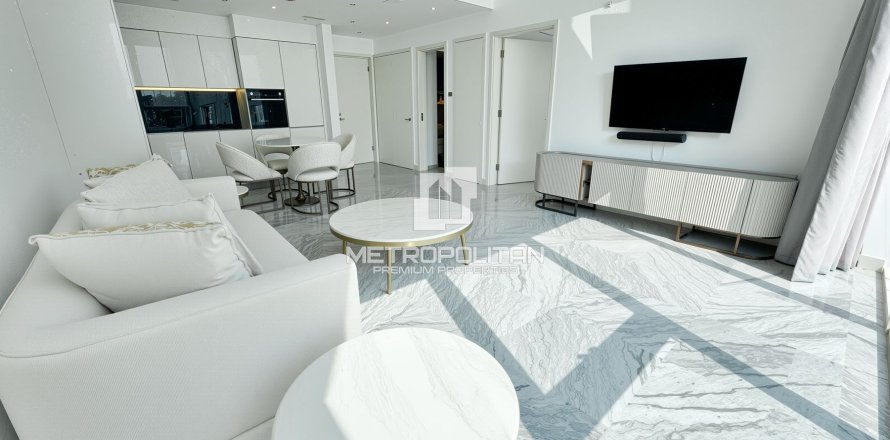 Appartement à The Pad, Business Bay, Dubai, 1 chambre, 61 m², № 72927