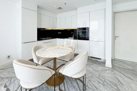 Appartement à The Pad, Business Bay, Dubai, 1 chambre, 61 m², № 72927 - photo 5